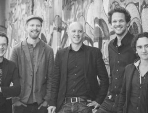 Artbeaters in Big Band RTV Slovenija