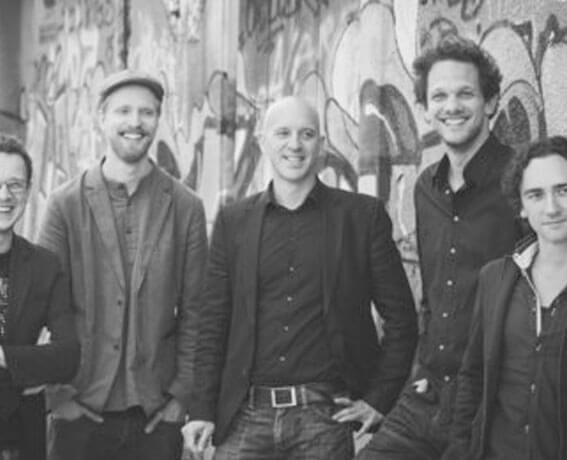Artbeaters in Big Band RTV Slovenija - predogled
