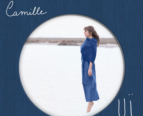 Camille - Oui - predogled