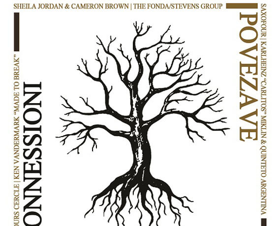 Connessioni - Povezave - predogled