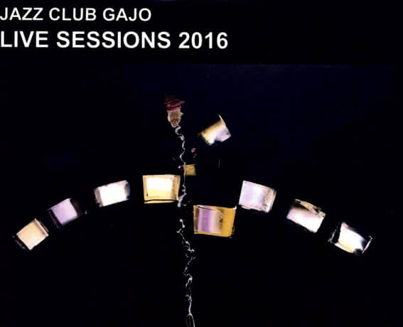 Jazz Club Gajo - Live Sessions 2016 - prdogled