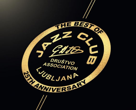 The Best of Jazz Club Gajo - predogled