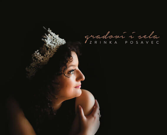 Zrinka Posavec - Gradovi i sela - predogled