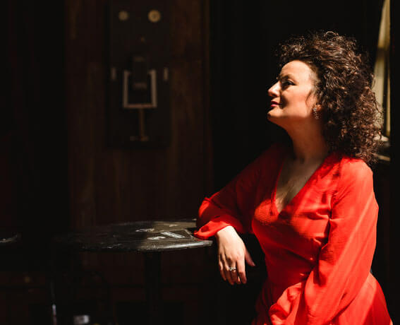 Zrinka Posavec - Srce je treba odpreti - predogled