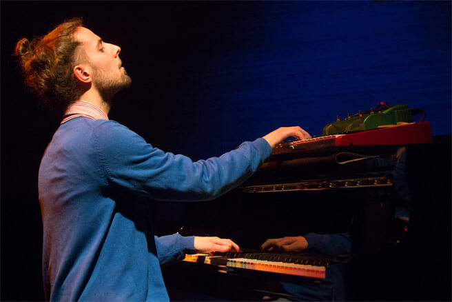 Zvoncki in trobentice 1