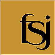 Festivala slovenskega jazza - logo
