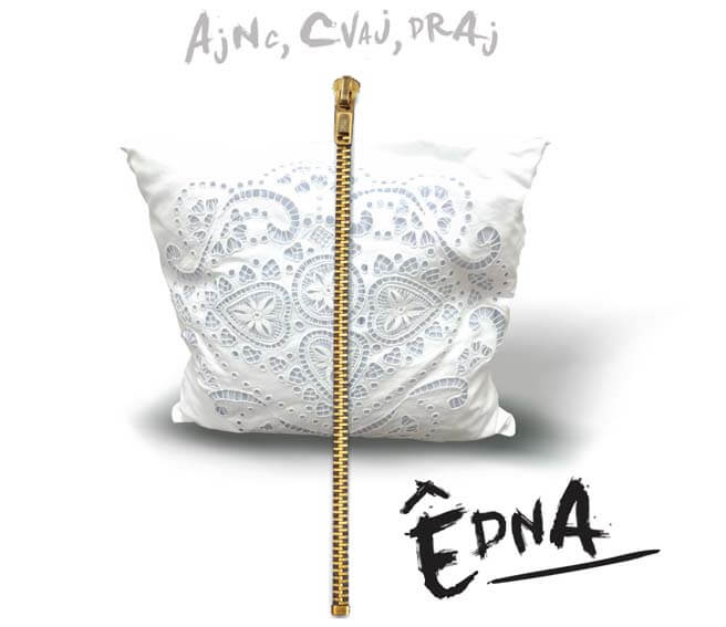 Edna - Ajnc - cvaj - draj - predogled
