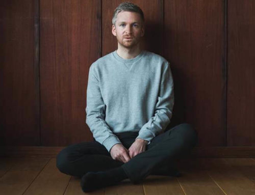 Ólafur Arnalds