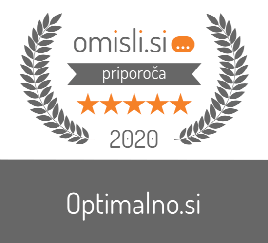 Optimalno.si