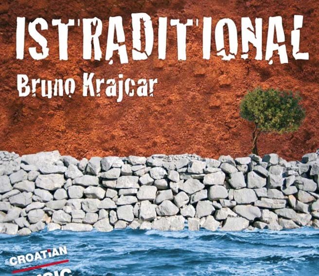 Bruno Krajcar - Istraditional