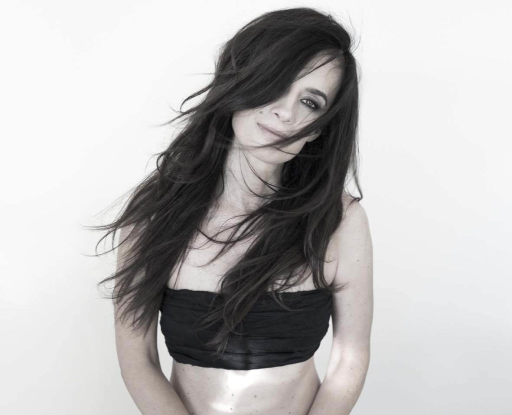 Katja Sulc - So samo ovire na poti pred tabo pa luc