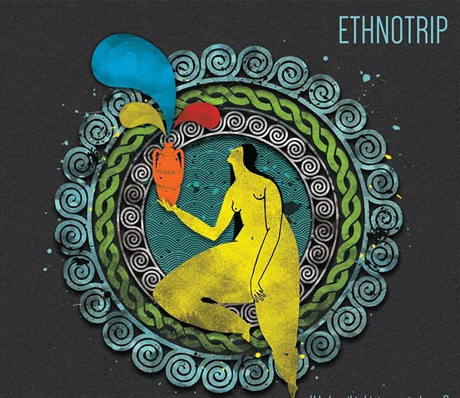 Ethnotrip - Kdo bo pil iz bistrega studenca