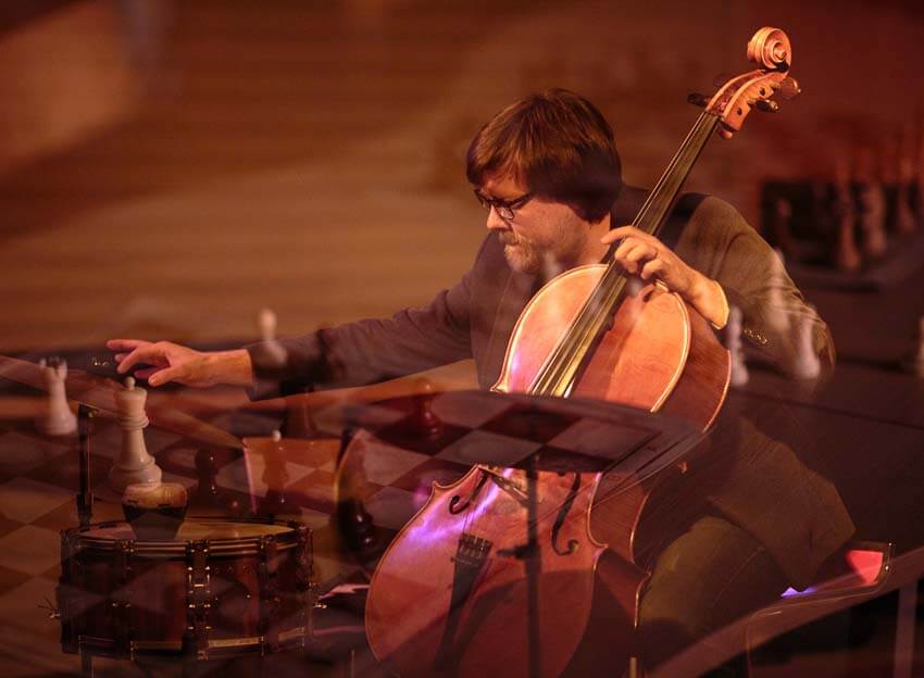 Jazz ima dolgo tradicijo tudi v Sloveniji 2 Jazz ima dolgo tradicijo tudi v Sloveniji 2