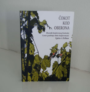 Cokot kod oberona Cokot kod oberona