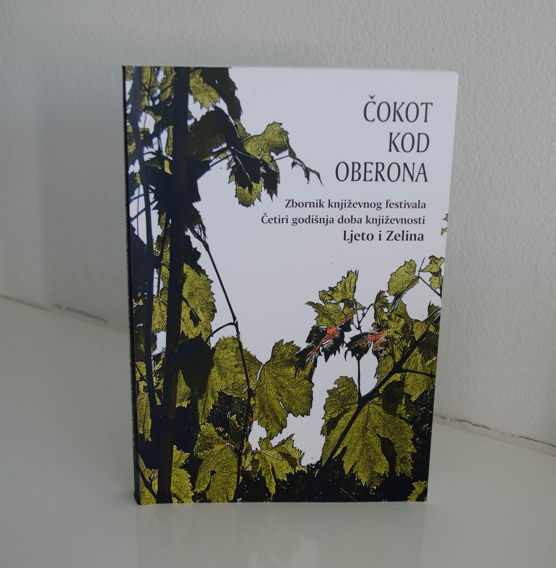 Cokot kod oberona Cokot kod oberona