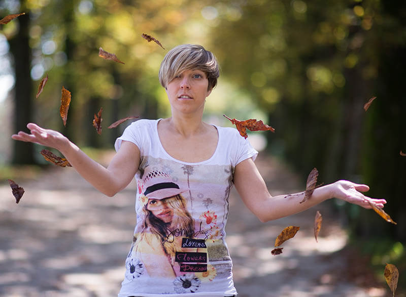Nina Novak Oiseau – o meni 4 Nina Novak Oiseau - o meni 4