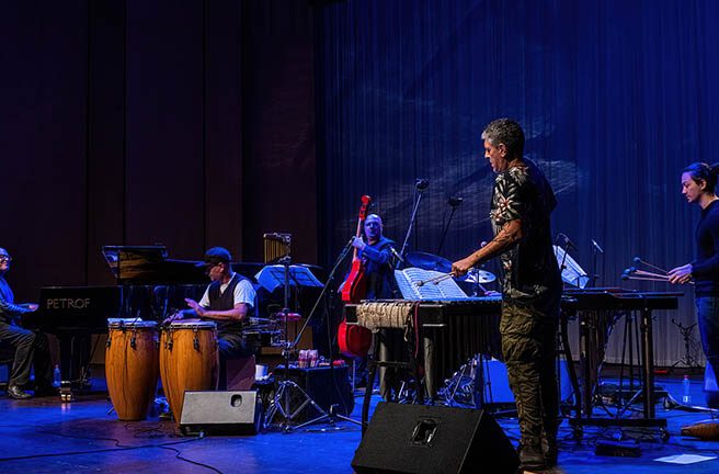 Oktober Jazz 2022