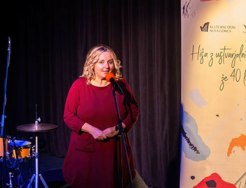 Oktober Jazz 2022