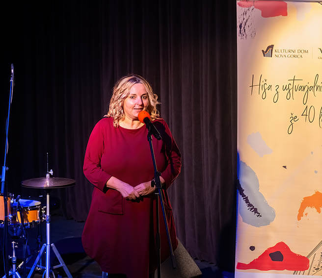 Oktober Jazz 2022